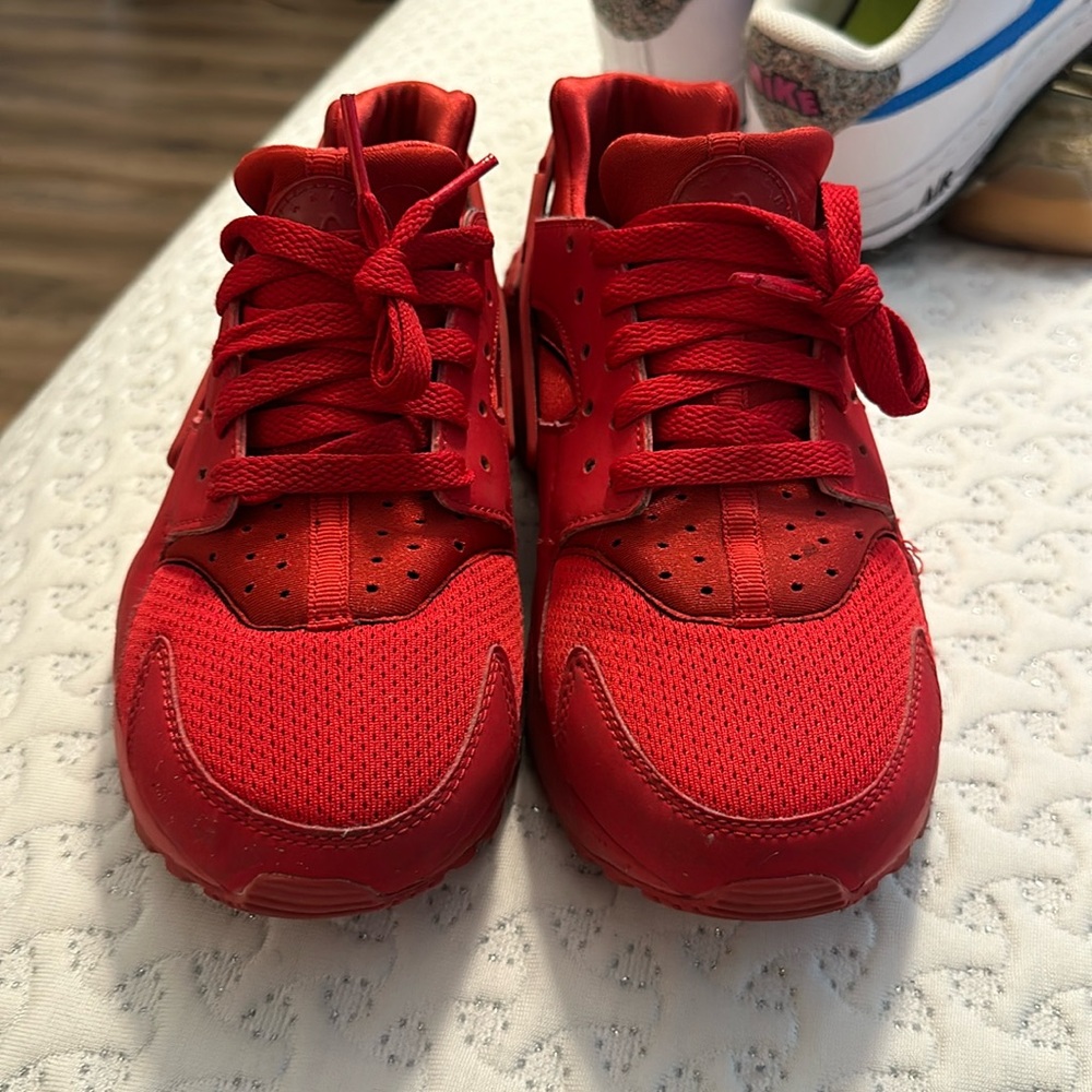 Huarache By Nike 6Y Used